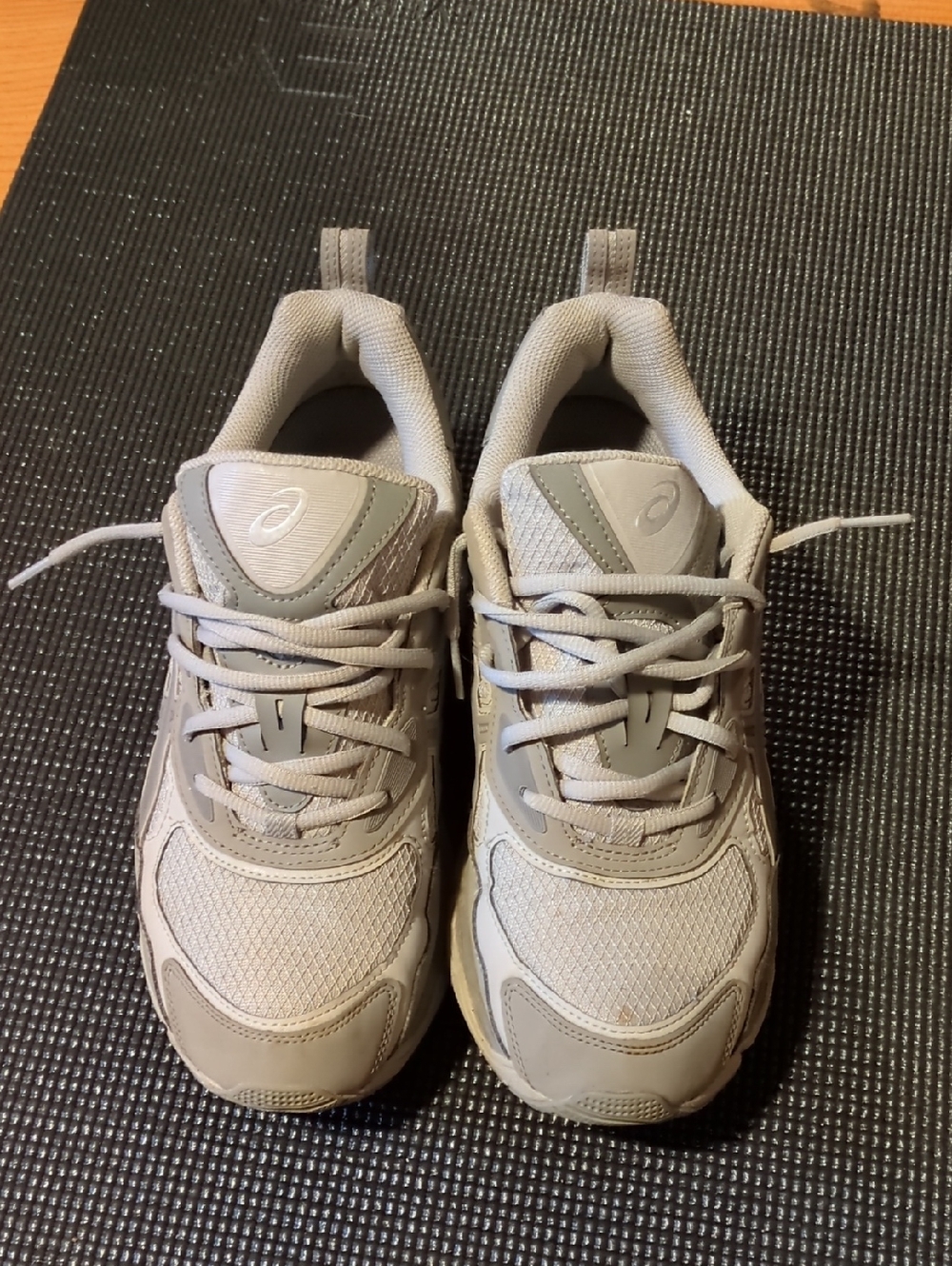 Asics Gel NYC Gray